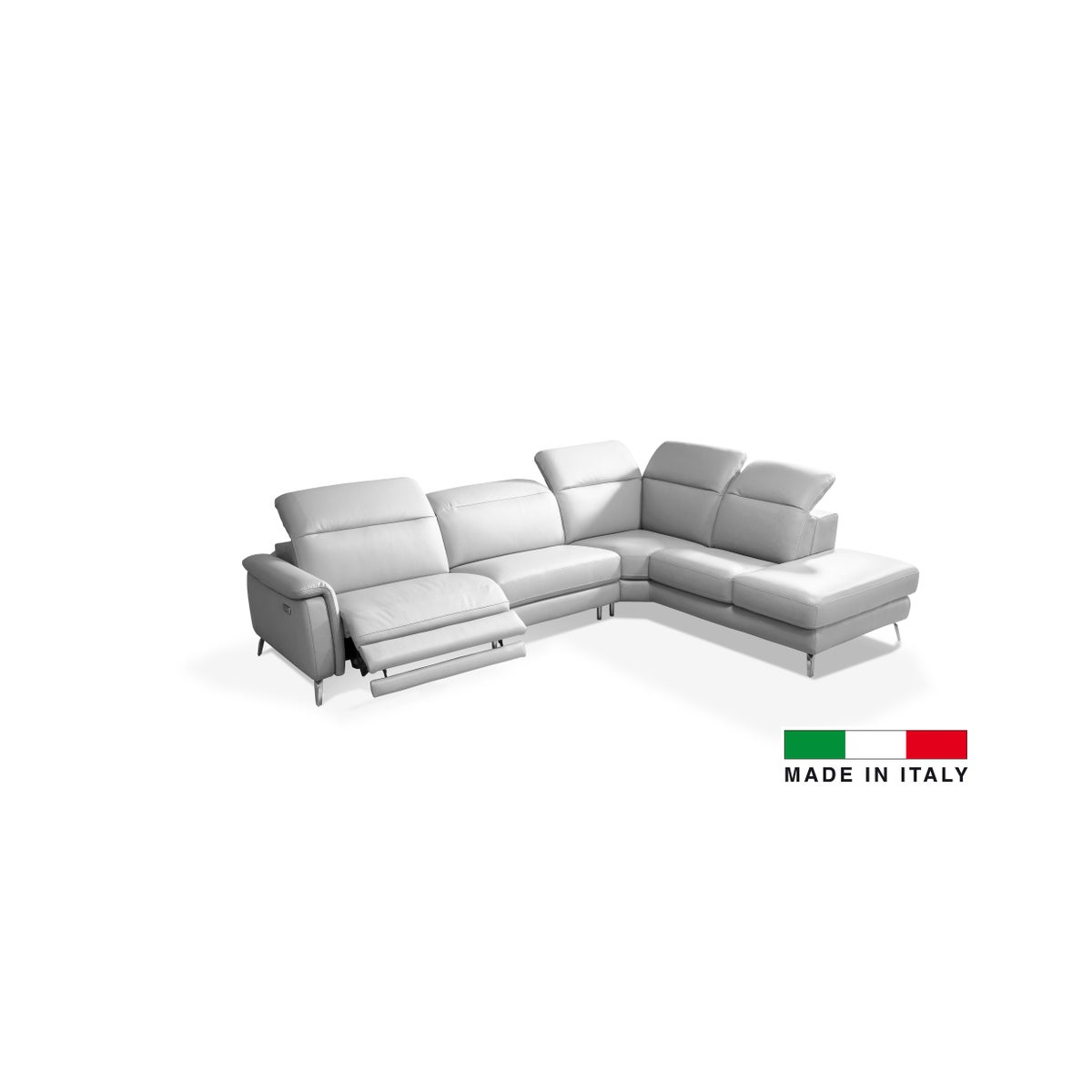 Oxford RHF WHT